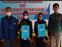 Program Reguler Sore Kuningan Nomor 4
