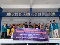 Program Reguler Sore Kuningan Nomor 7